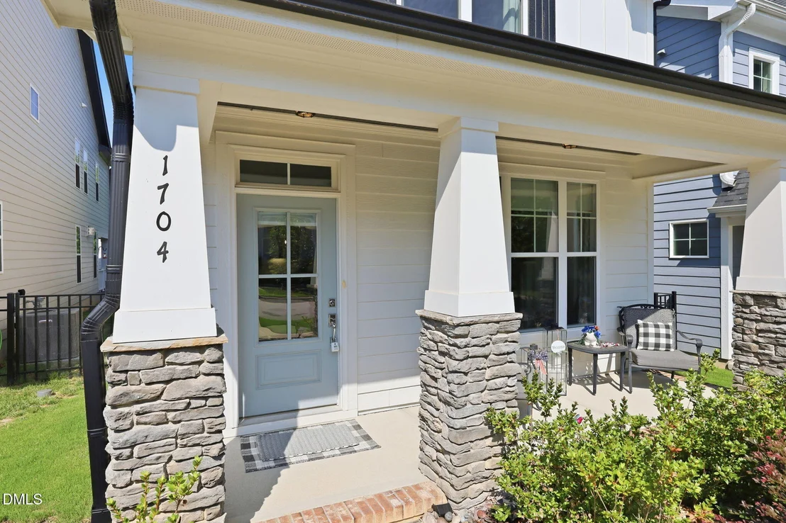 Photo of 1704 Glazebrook Drive