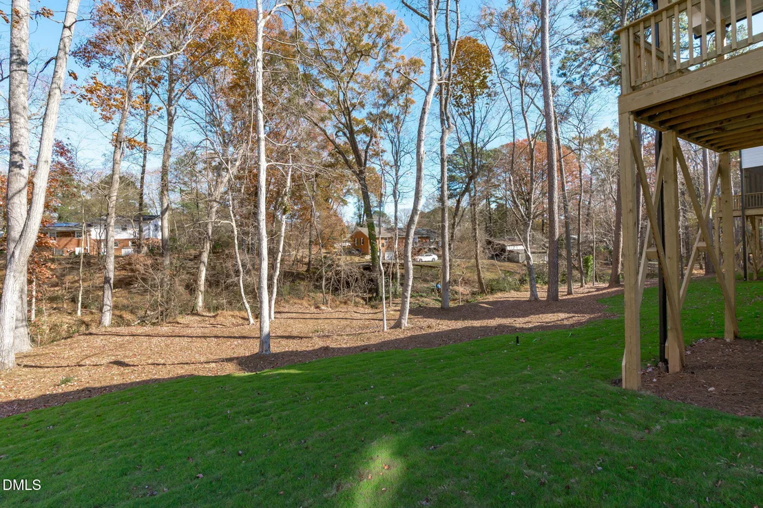 Photo of Unit A at 635 Conover Road