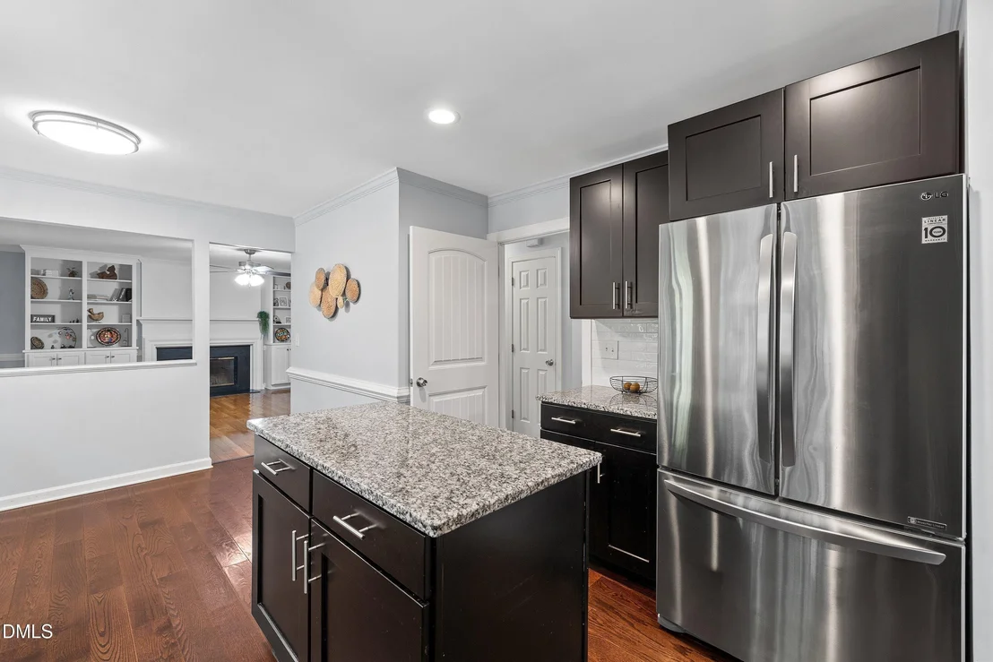 Photo of 1409 Bridgeport Drive