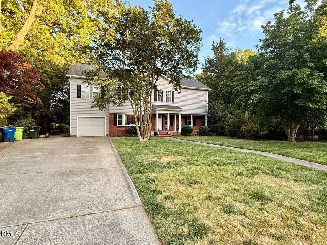 Photo of 5125 Wickham Road