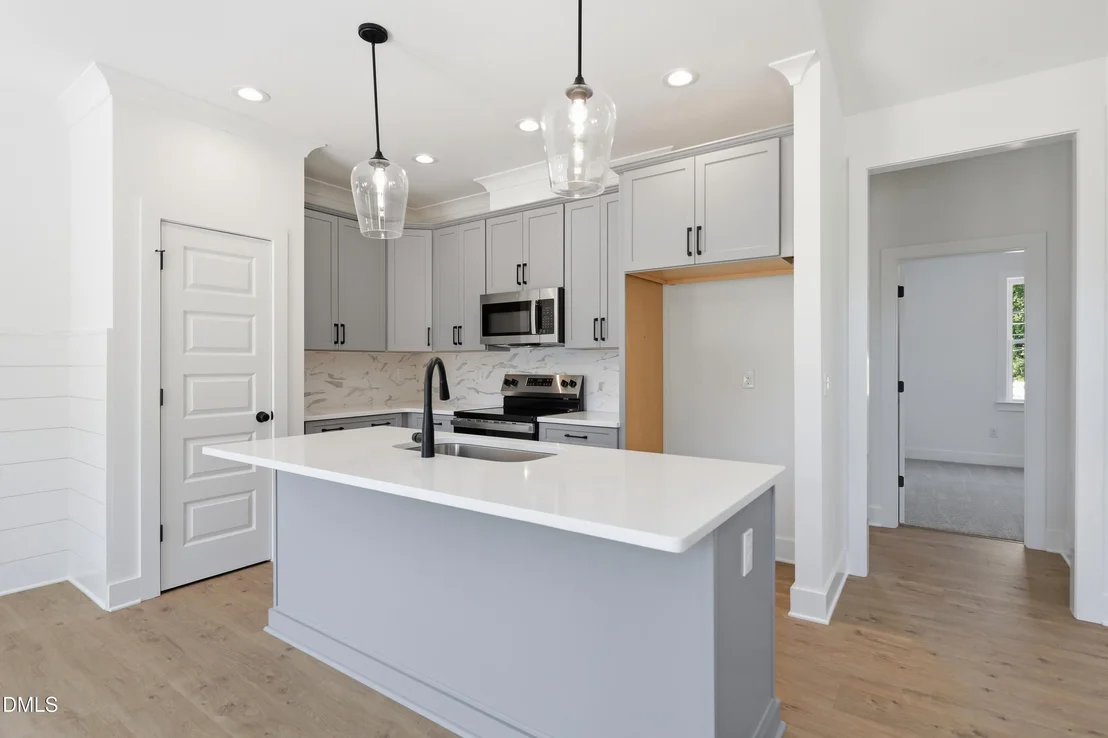 Photo of Unit LOT54 at 1264 Dover Street