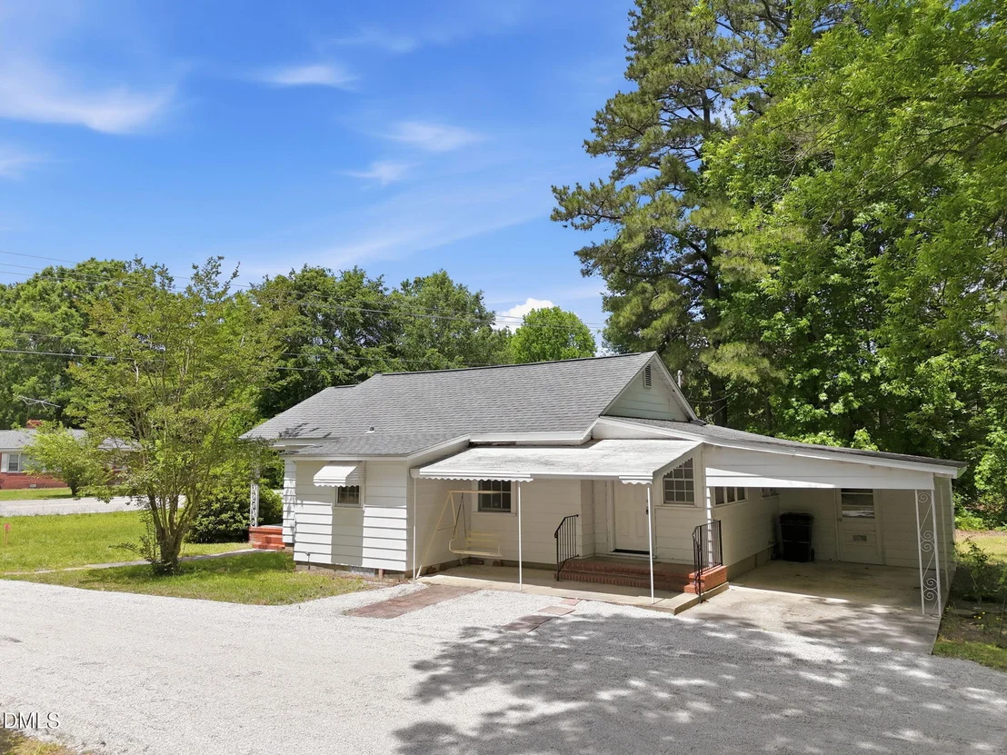 Photo of 1094 Wilsons Mills Road