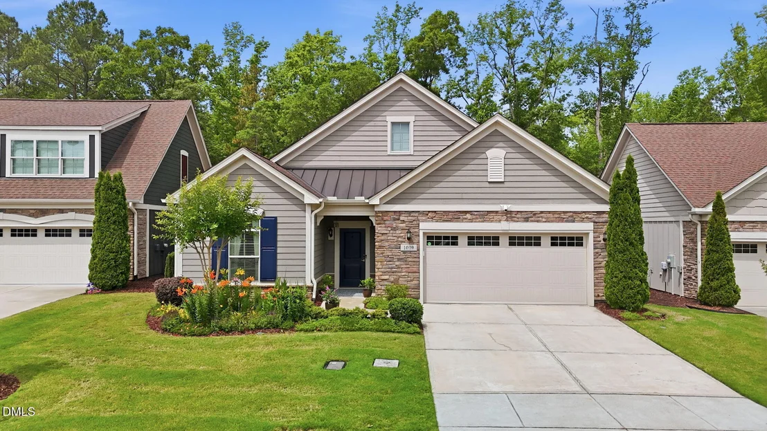 Photo of 1019 Restoration Drive
