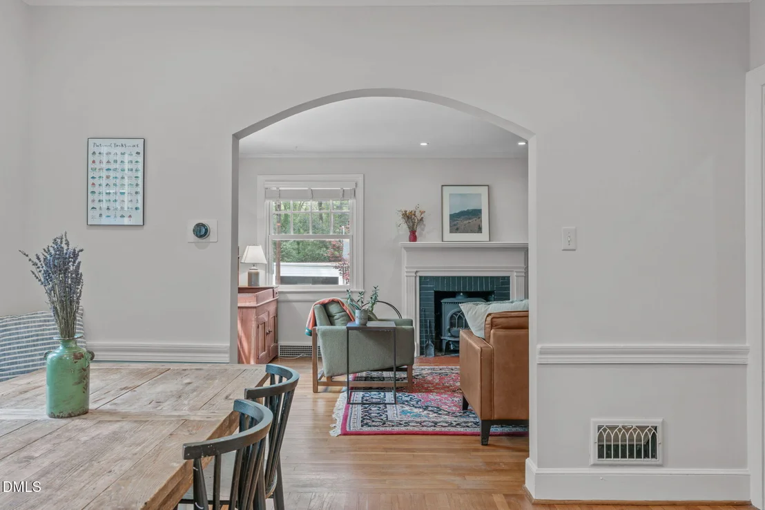 Photo of 2111 Pershing Street