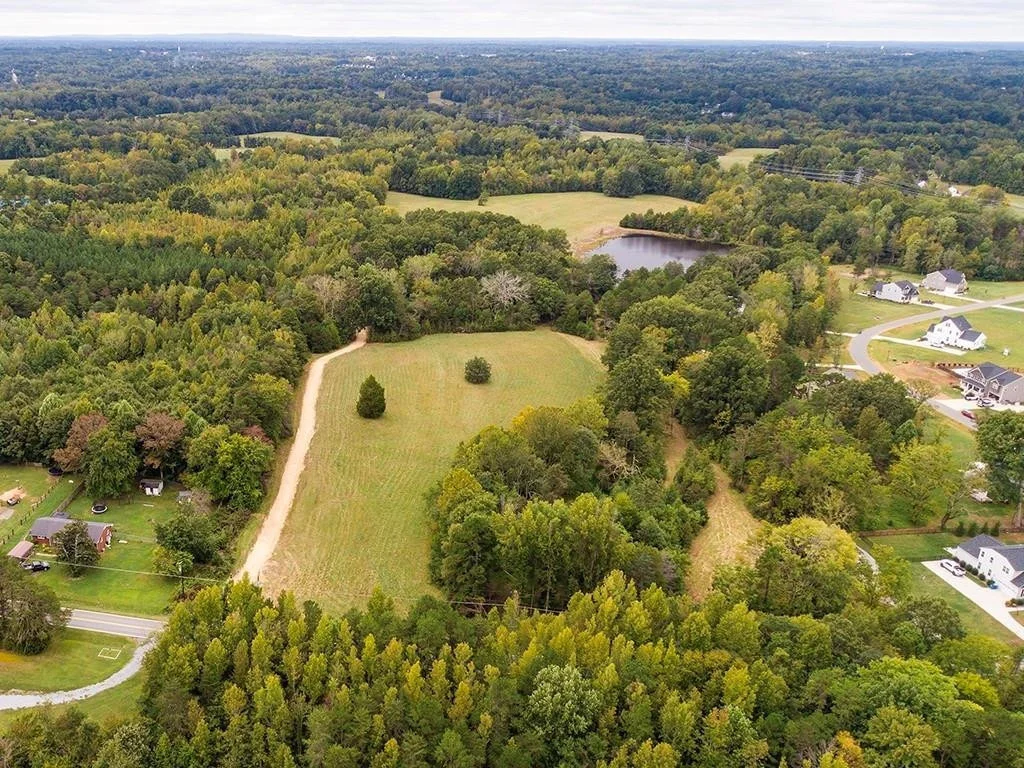 Photo of 1630 Gerringer Mill Road