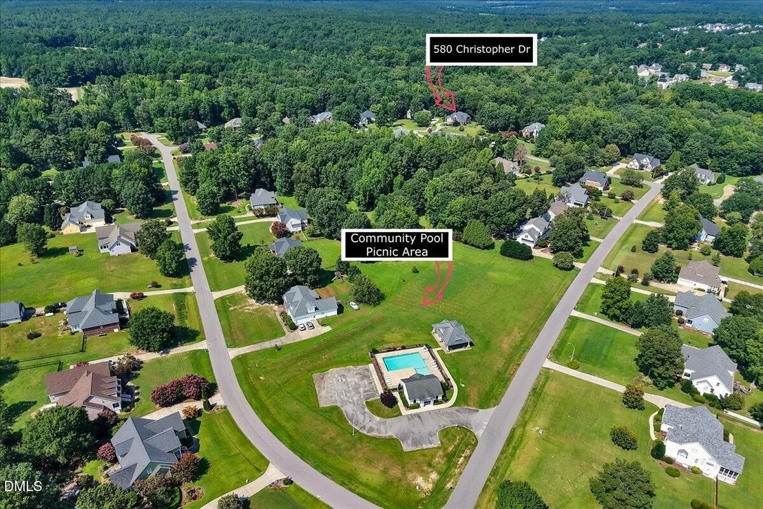 Photo of 580 Christopher Drive
