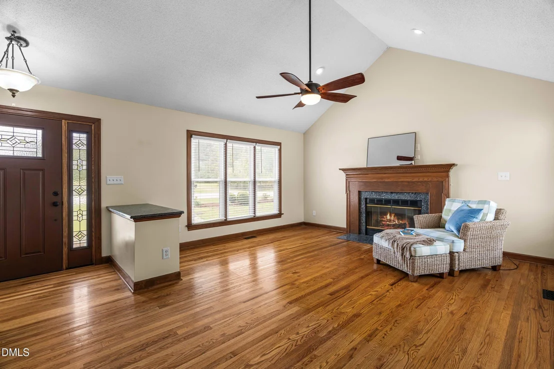 Photo of 1302 Swift Creek Road
