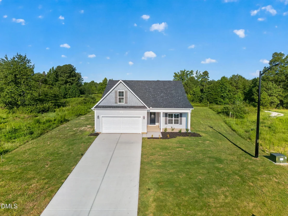 Photo of Unit LOT9 at 69 Hookbill Lane