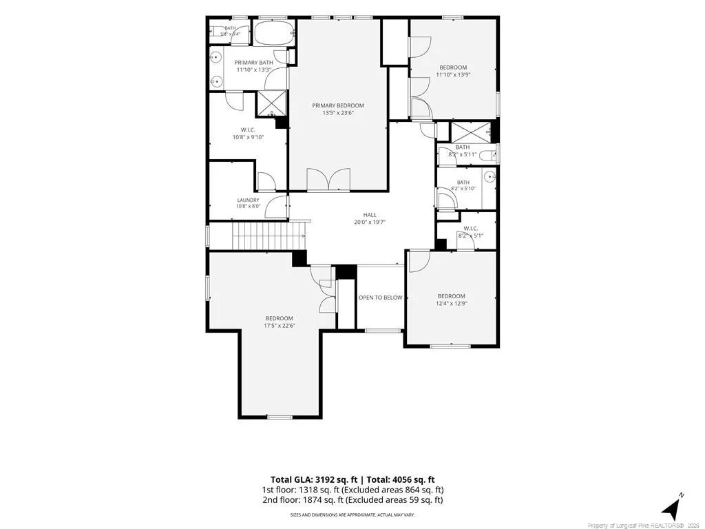 Photo of 910 Highgrove Drive
