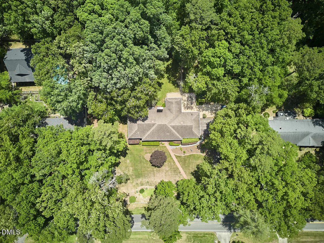 Photo of 3815 Swarthmore Road