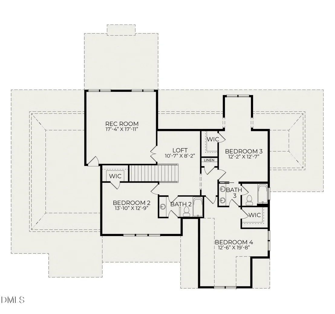 Photo of 2105 Lowery Estates Drive
