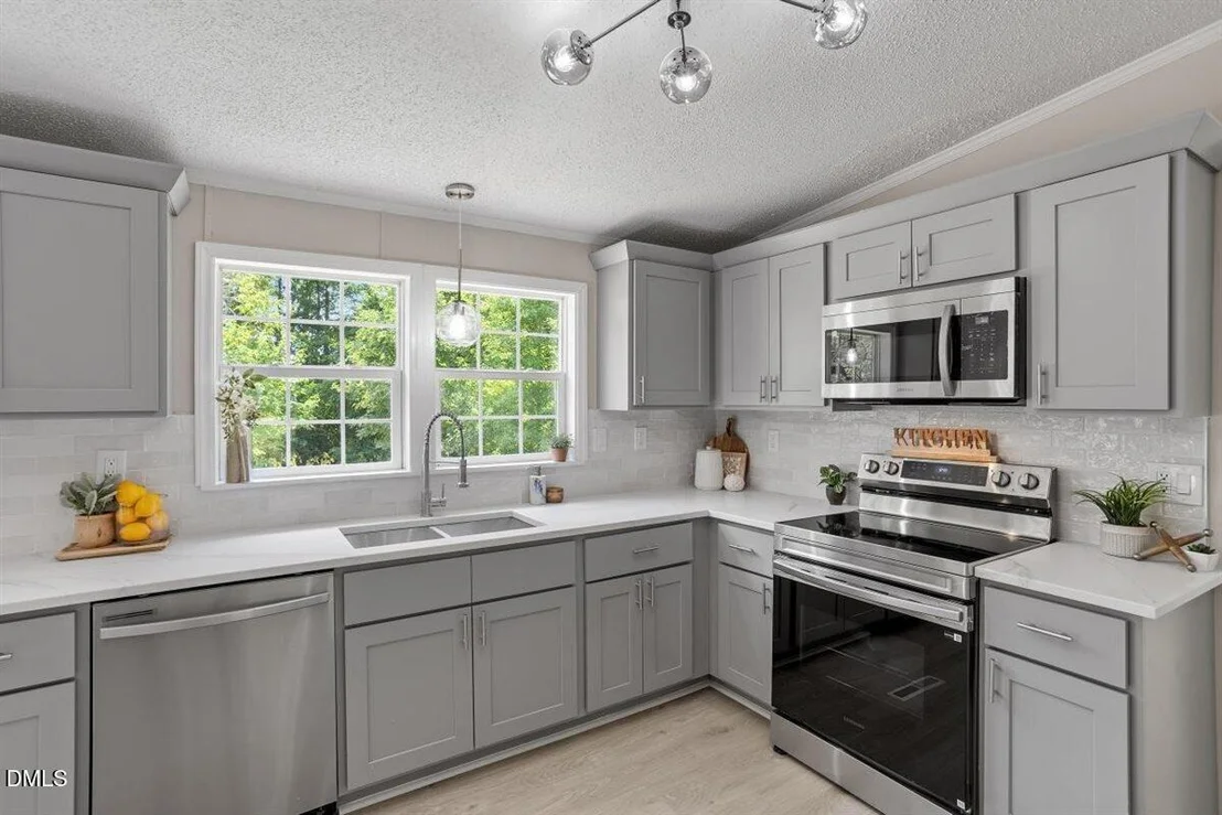 Photo of 2031 Bakers Chapel Road