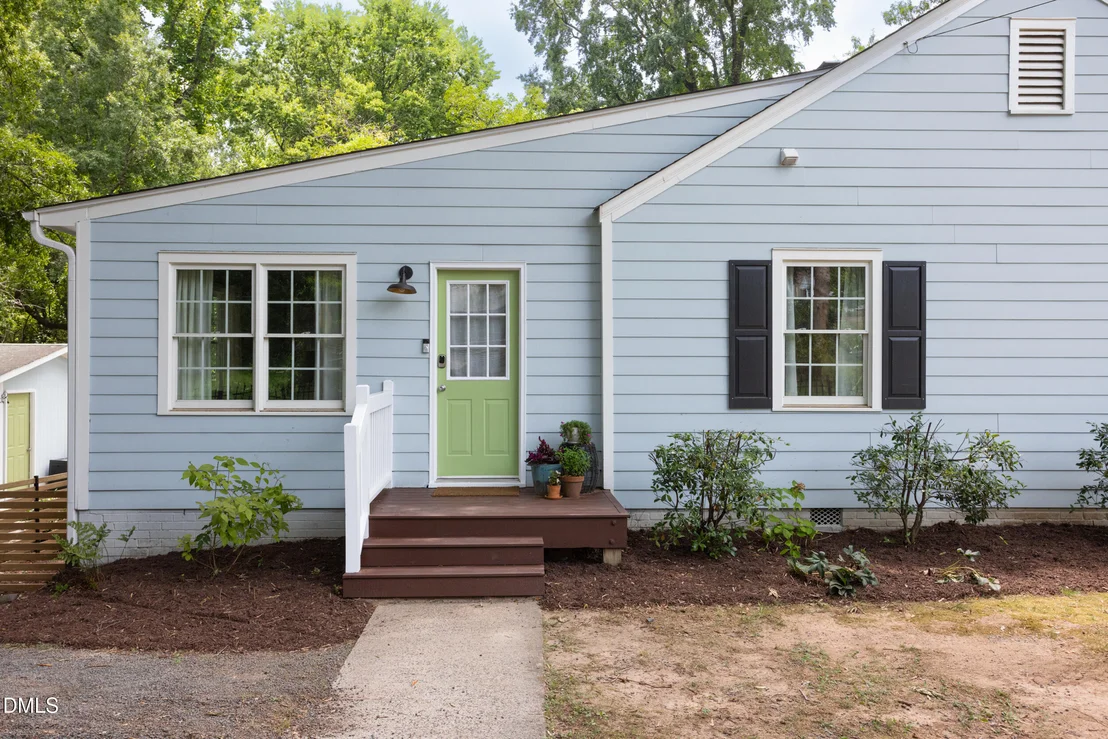 Photo of 1308 Ruffin Street