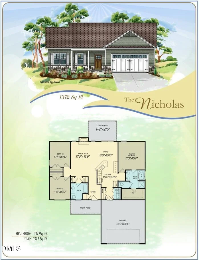 Photo of 413 Creeks Edge Drive