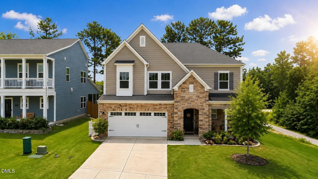 Photo of 3385 Lovage Drive
