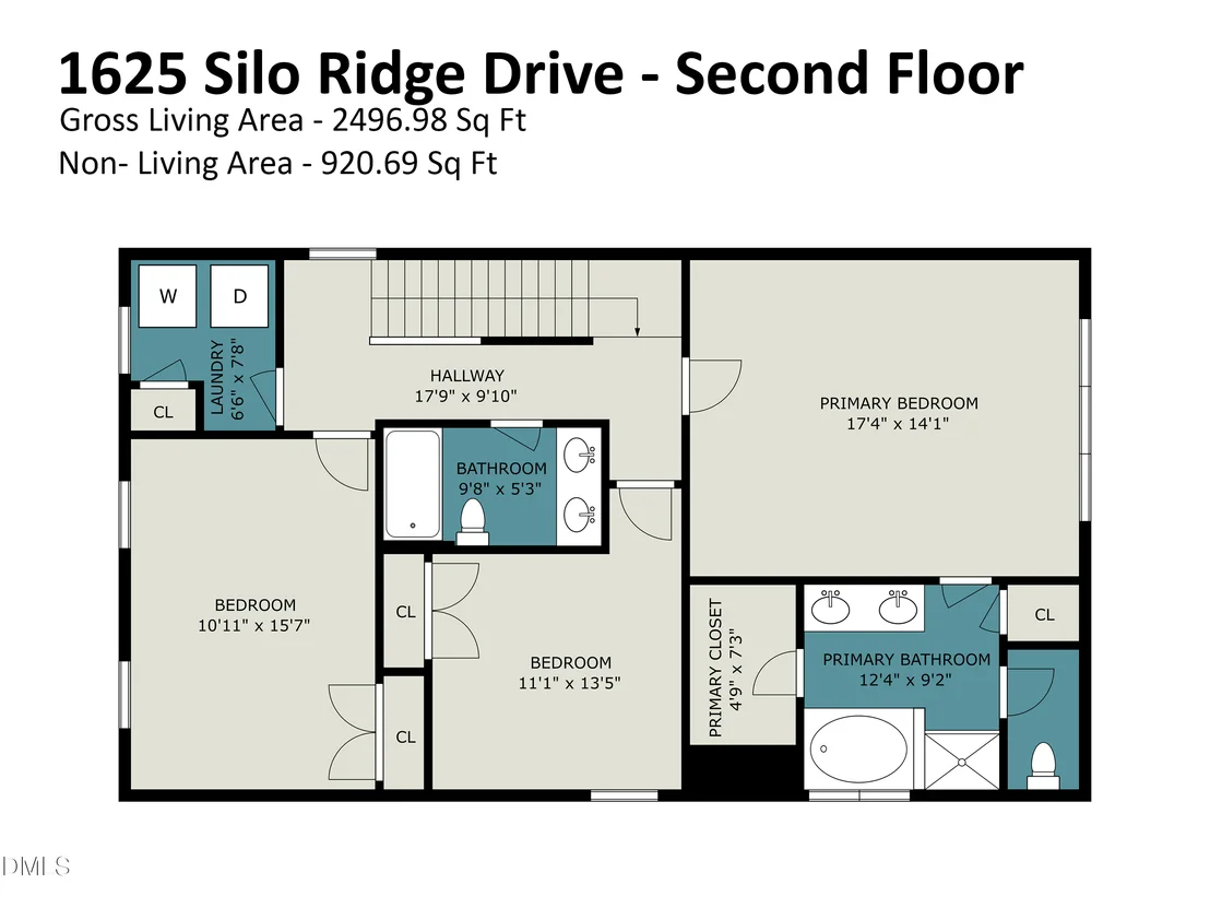 Photo of 1625 Silo Ridge Drive