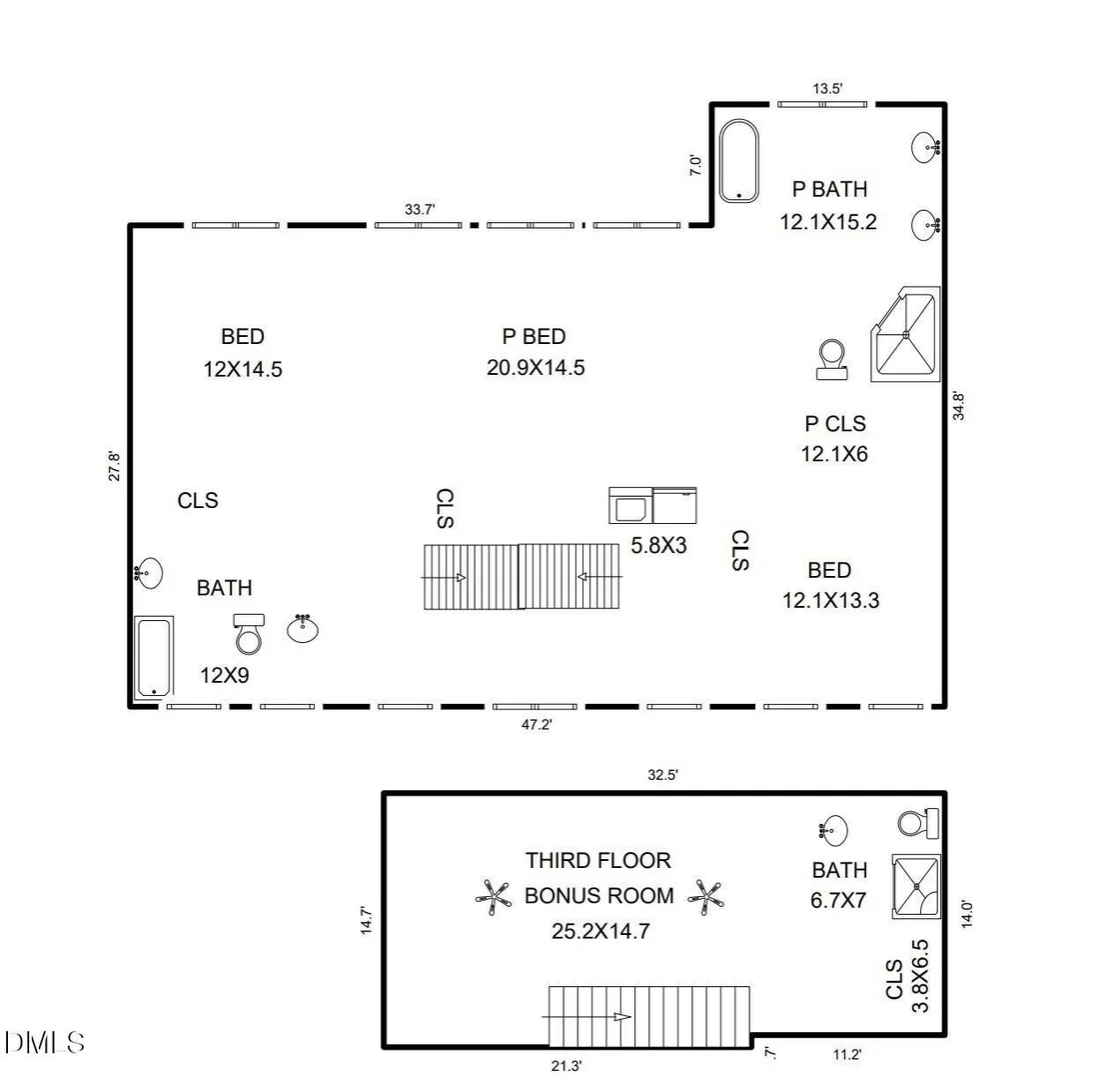 Photo of 2221 Weybridge Drive