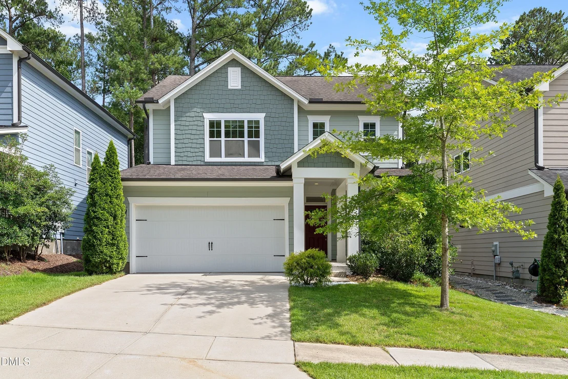 Photo of 124 Chapel Run Way