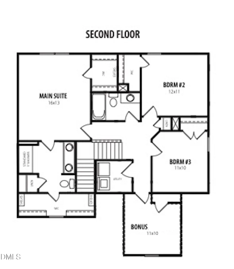 Photo of 648 Springtooth Drive