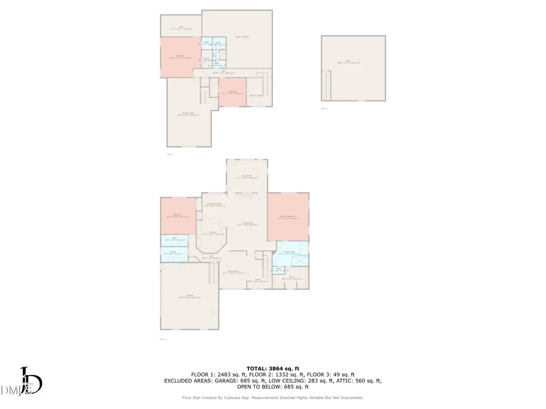 Photo of 1004 Dunleigh Road