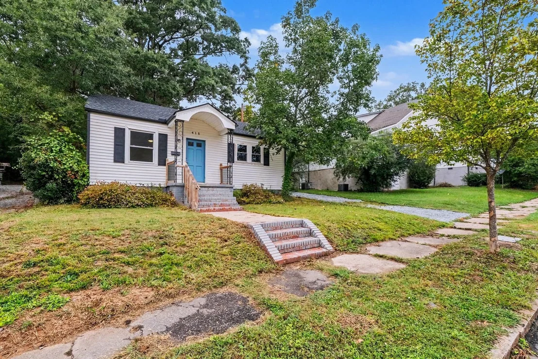 Photo of 415 N Guthrie Avenue