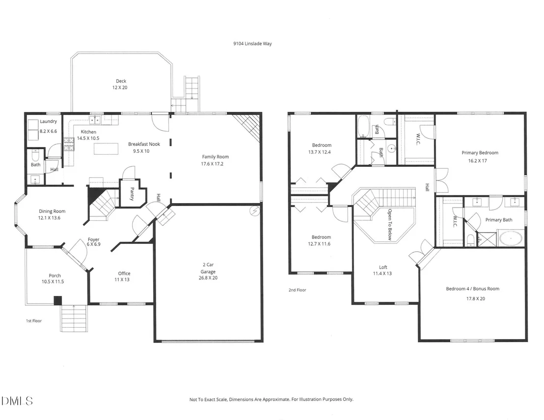 Photo of 9104 Linslade Way
