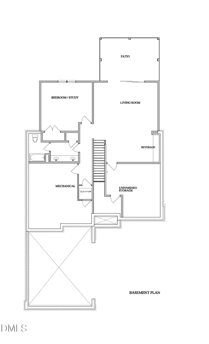 Photo of 806 Tyrrell Road