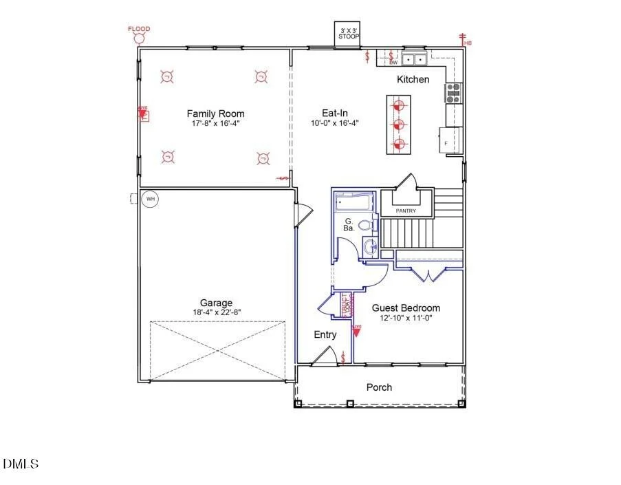 Photo of Unit LOT10 at 83 Lowell Cove