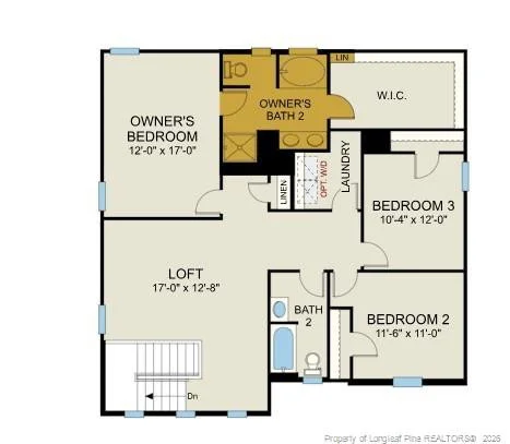 Photo of 126 Portrush Lane
