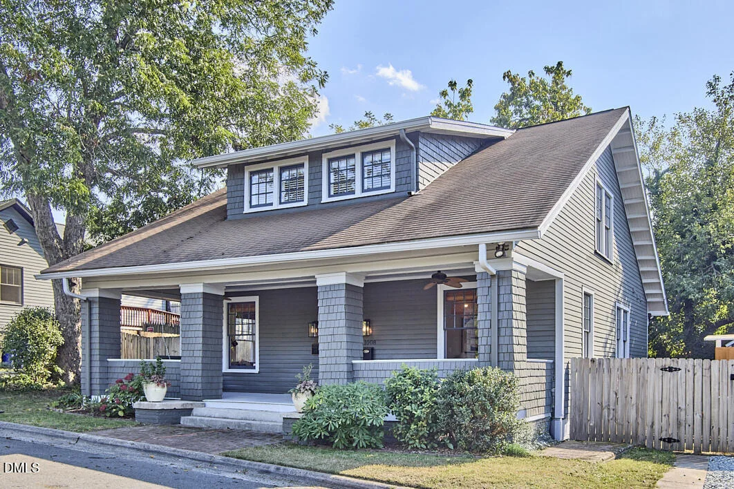 Photo of 1008 Franklin Street