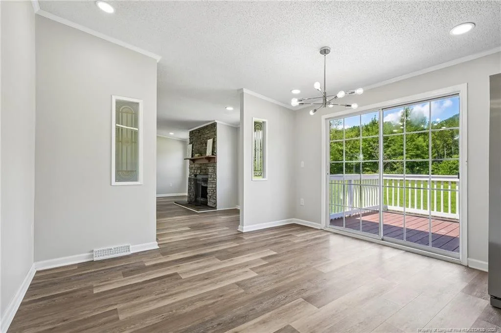 Photo of 3135 James Dail Road