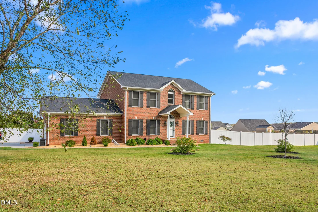 Photo of 2400 Rogers Road