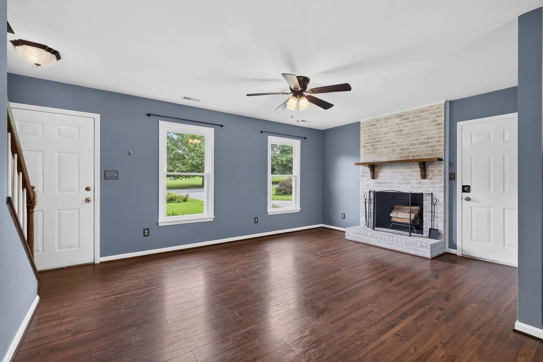 Photo of 1517 Old Clayton Road