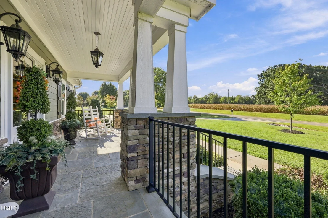 Photo of 75 Frank Timberlake Road