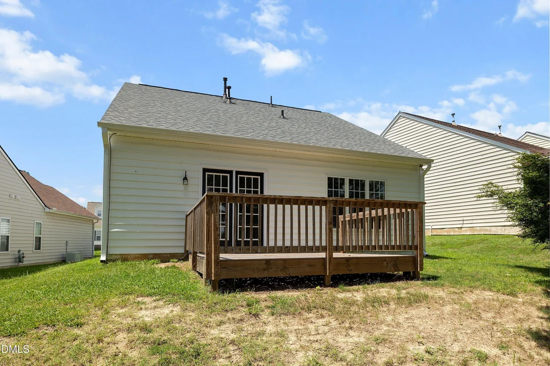 Photo of 2120 Castle Pines Drive