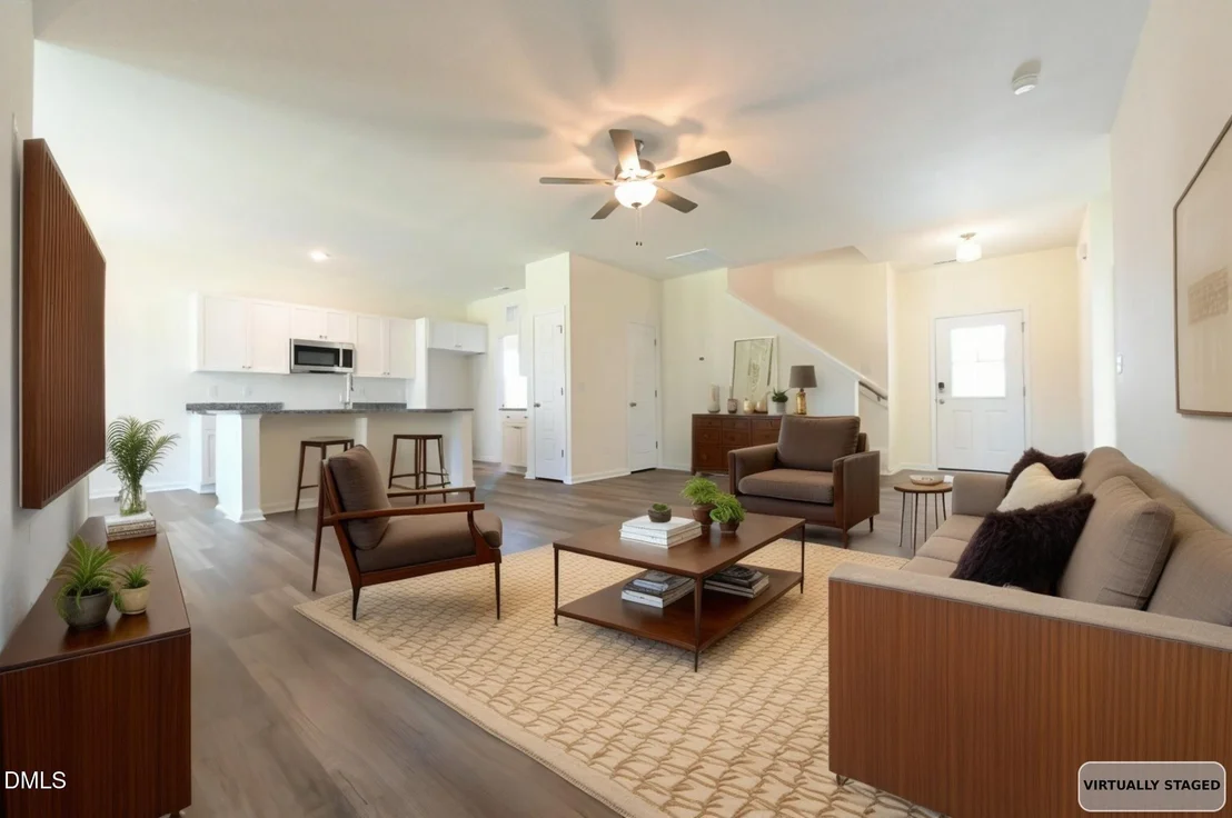 Photo of Unit LOT104 at 479 Black Duck Lane