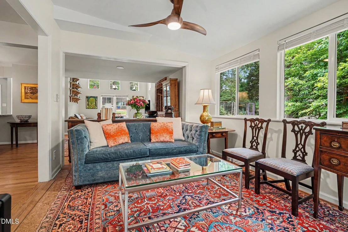 Photo of 604 Bolin Creek Drive
