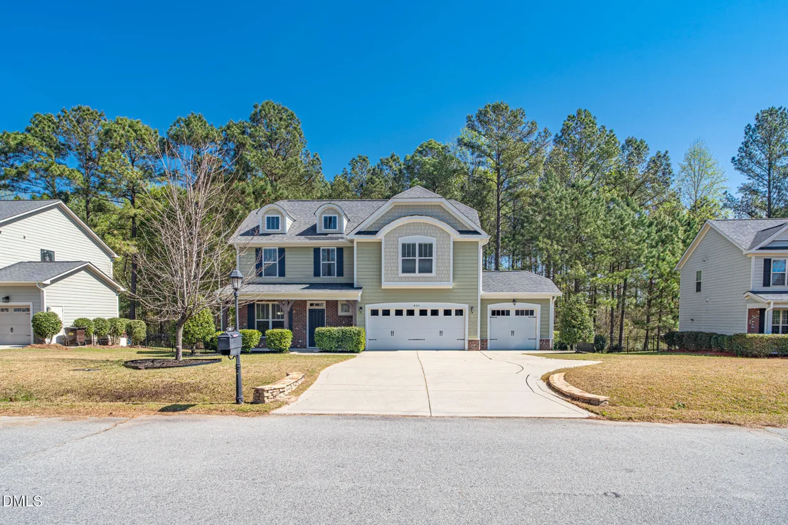 Photo of 403 Rolling Pines Drive