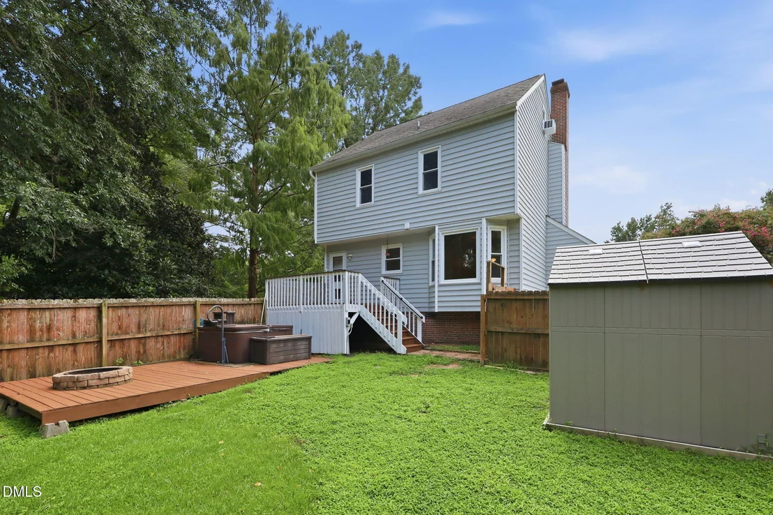 Photo of 6248 Degrace Drive