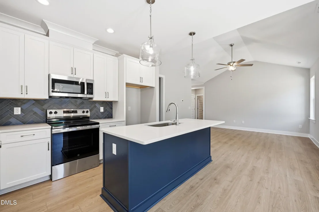 Photo of Unit LOT19 at 1259 Dover Street