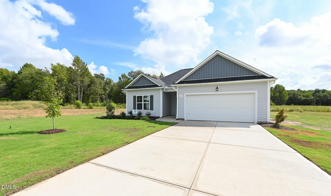 Photo of Unit LOT85 at 214 Hill Valley Drive