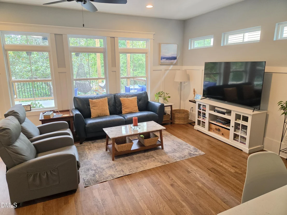 Photo of 1105 Mordecai Drive