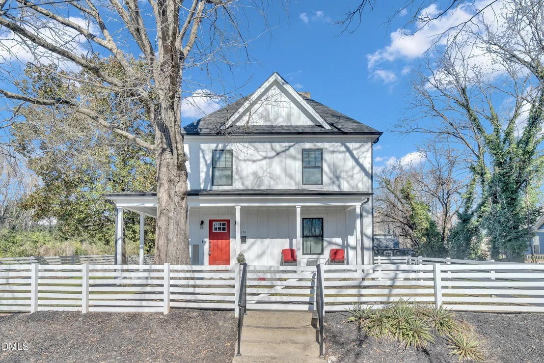 Photo of 701 Eva Street