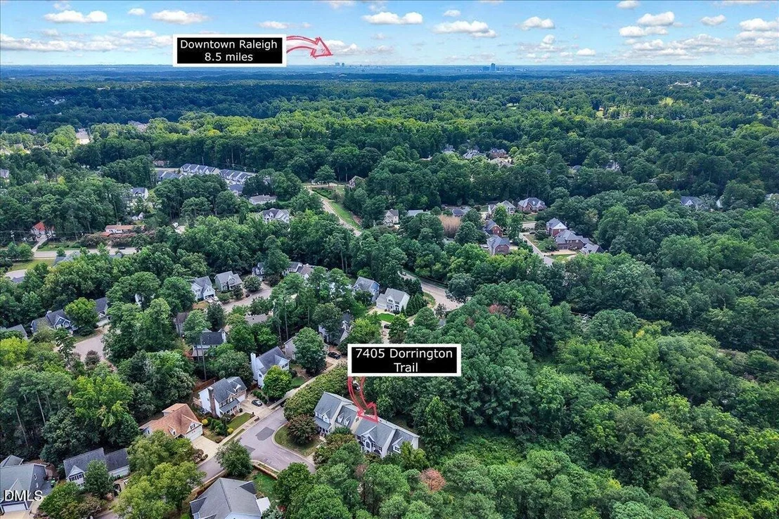 Photo of 7405 Dorrington Trail