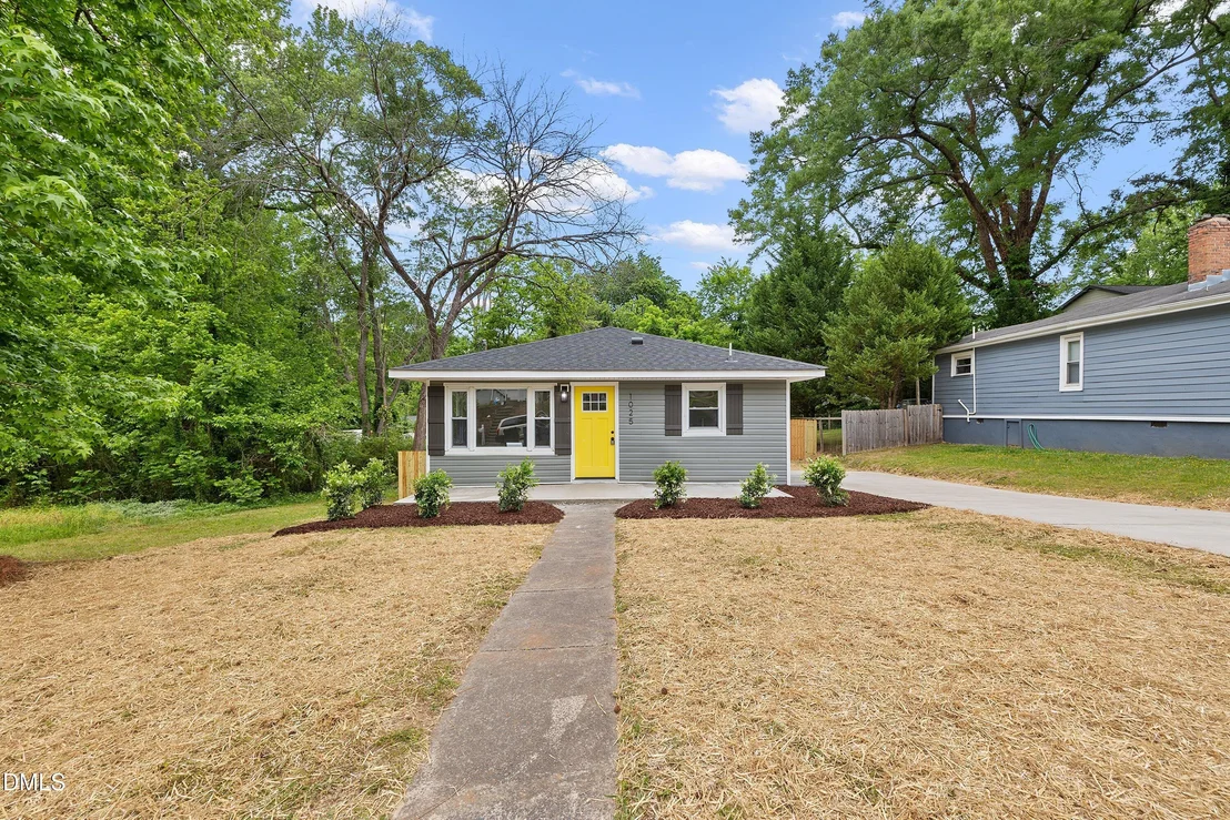 Photo of 1025 Juniper Street