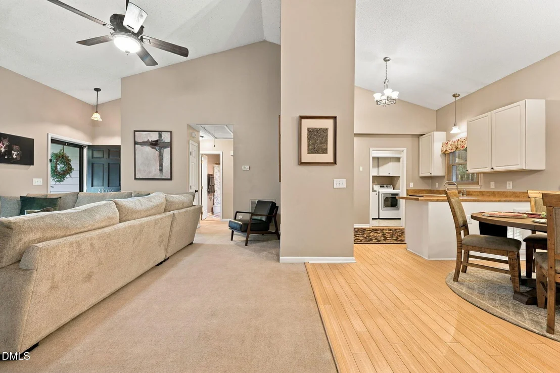 Photo of 2809 Stageline Drive