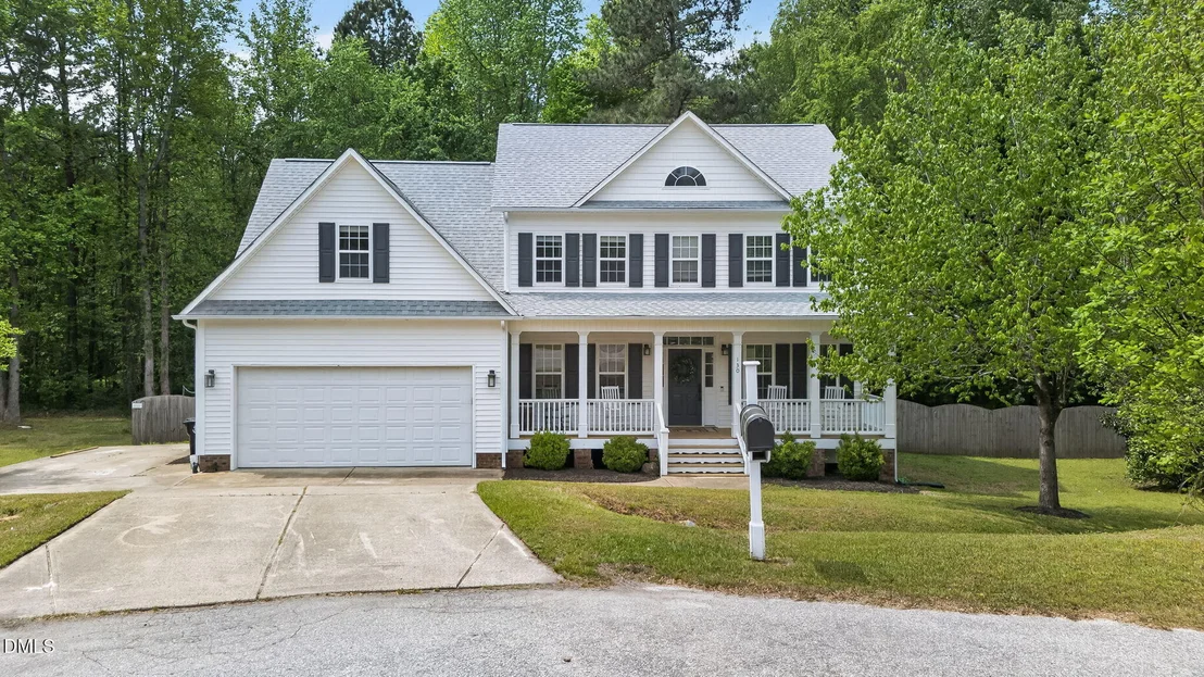 Photo of 130 Pea Island Circle