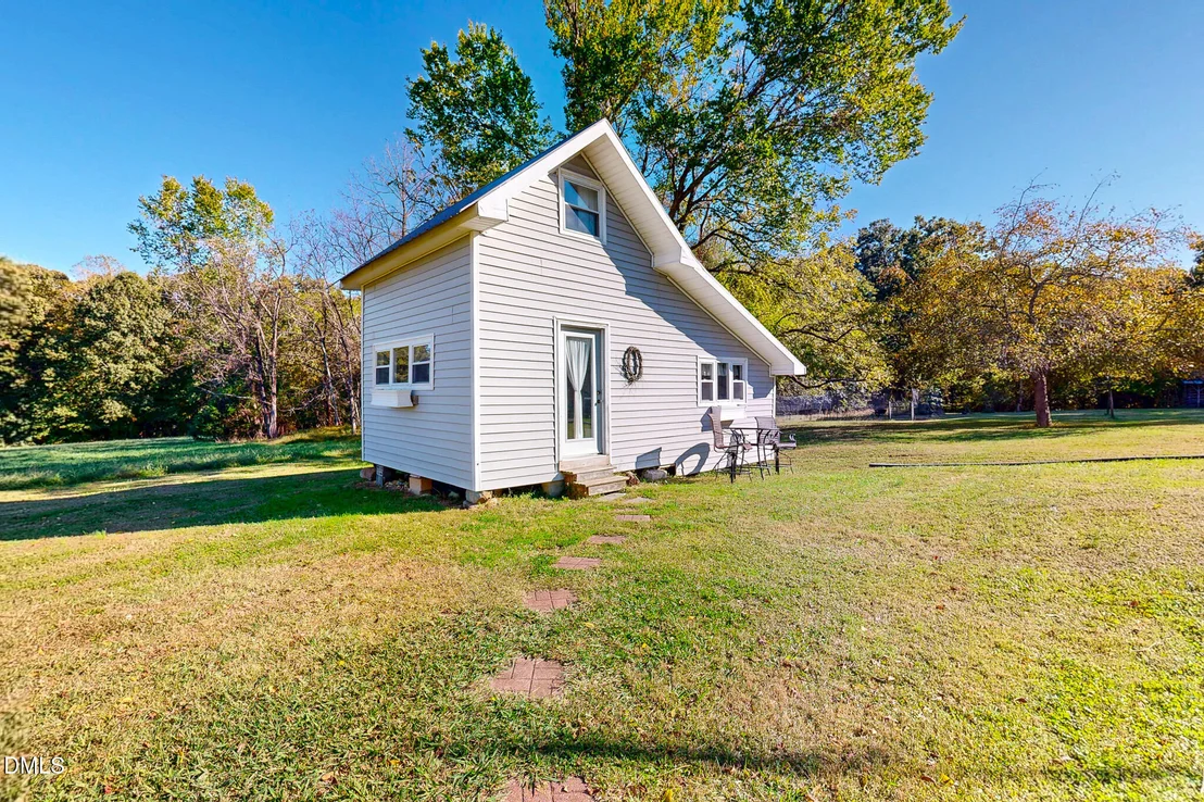 Photo of 416 Charlie Moore Road