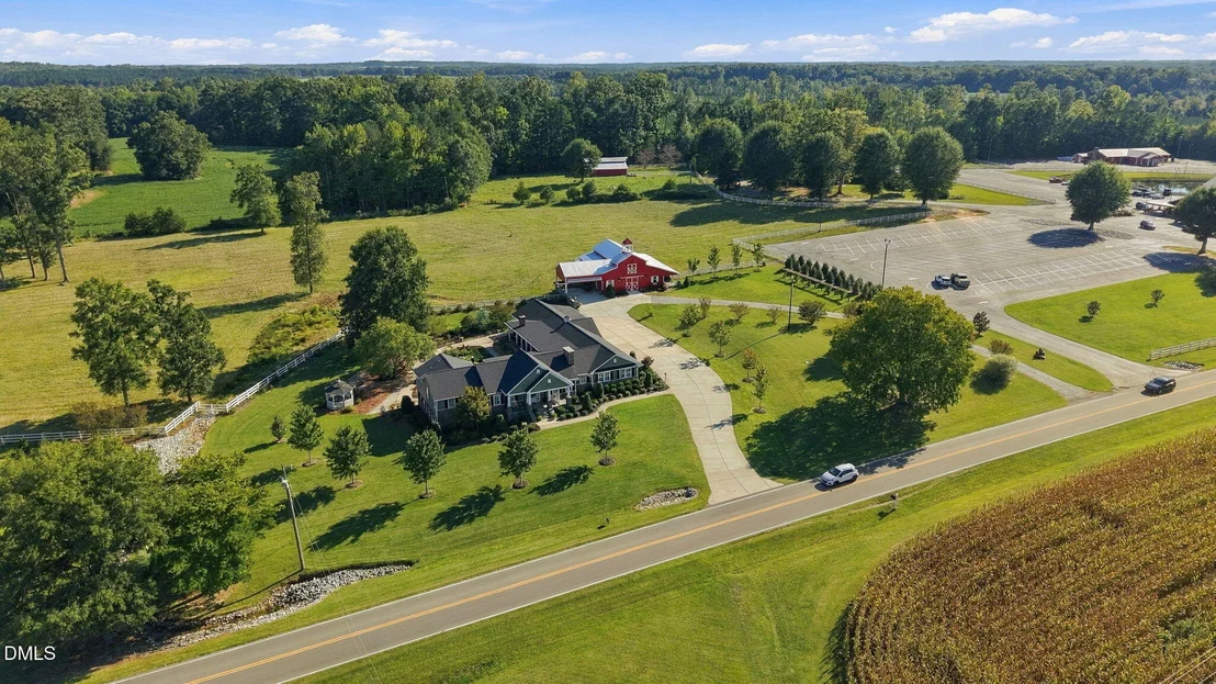 Photo of 75 Frank Timberlake Road