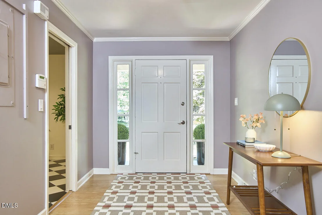 Photo of 3815 Swarthmore Road
